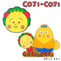コジコジ ゴルフマーカー　マグネット式　ライセンス商品（CJM001）