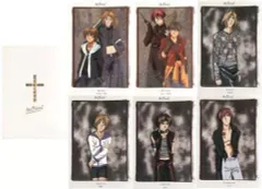 CD 「Wei[β] kreuz Gluhen」～Tomorrow/Wei[β] CD 「Wei[β] kreuz Gluhen」～Tomorrow/Wei[β] CD 「Wei[β