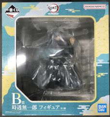 BANDAI SPIRITS 이치 반 쿠지 귀멸의 칼날 날려 버린 칼 대장장이의 마을 B상 시토시 무이치로 피규어