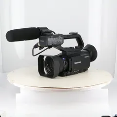 【動作良好】SONY PXW-X70 業務用ビデオカメラ（7月末まで限定出品） 業務用ビデオカメラ SONY PXW-X70レンタル|株式会社クラフティ