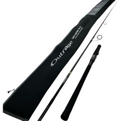 Outrage BR J60S-4 & Daiwa BG SW 8000-H - メルカリ