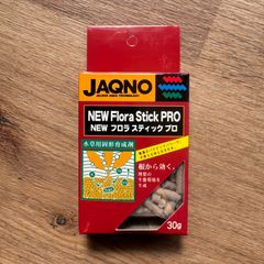 NEW フロラスティック プロ 30g