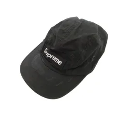 2025年最新】Supreme Military Camp Capの人気アイテム - メルカリ