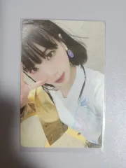 出品 LE SSERAFIM(ルセラフィム・ルセラ) キム・チェウォン(KIM CHAEWON) Antifragile アルバム フォトカード トレカ