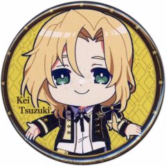 アイドルマスターSideM 都築圭 缶バッチ - メルカリ