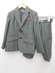 ◇ Θ 《 My Classics motherways まとめ売り4点セット　サイズ120 キッズ　フォーマル　セットアップ 男の子 》 P  【1410230006243】
