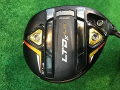 コブラCOBRA LTDx 18.5 5W Diamana PD S60 コブラCOBRA LTDx 18.5 5W Diamana PD S60 Golf Fairway Wood