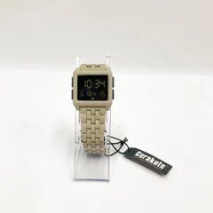 〇〇adidas アディダス デジタルウォッチ Archive CM1のサムネイル
