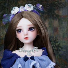 BJD1/3ドールフルセット♡本体 60cm 球体関節人形 眼球 洋服 メイク済 BJD1/3ドールフルセット♡本体 60cm 球体関節人形 眼球 洋服