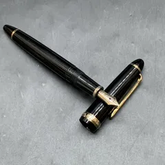 試筆のみ極美品旧型ニブセーラー万年筆 おまけ付きインクコンバーター2