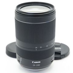 ■美品■ キヤノン RFレンズ RF24-240mm F4-6.3 IS USM RF24-240ISUSM