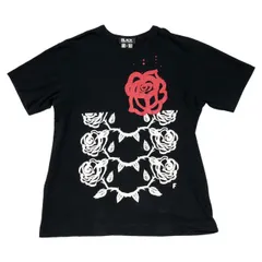 2025年最新】comme des garcons tシャツ 2017の人気アイテム - メルカリ