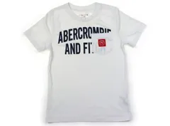 【アバクロ/Abercrombie】Tシャツ・カットソー 140サイズ 男の子【子供服・ベビー服】（1593288）