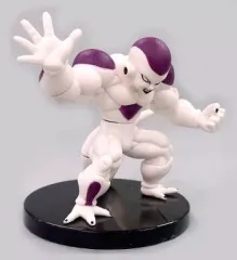 【中古】トレーディングフィギュア フリーザ最終形態(彩色版) 「ドラゴンボールZ ポージングフィギュア～フリーザ編～」