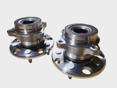トヨタ レクサス ハブベアリング リア 左右セット クラウン マークX GRS200 GRX120 GS430 GS350 GRS191 GRS196 42410-30020 42410-30021