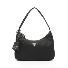 PRADA プラダ Re-Edition 2000 ミニバッグ Re-Nylon ハンドバッグ