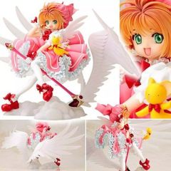 カードキャプターさくら 宮川武 ガレージキット フィギュア Amazon.co.jp: T's system カードキャプターさくら 1/6 木之本桜 ねこ