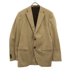 イネドオム テーラードジャケット 2 ベージュ INED HOMME メンズ