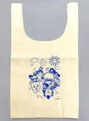 【中古】雑貨 集合 エコバッグ 「銀魂」