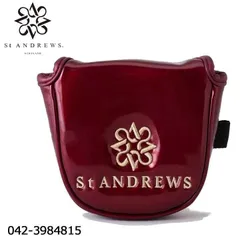 Duchess St. Andrews パター Duchess St. Andrews パター