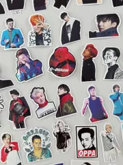 2025年最新】BigBang g-dragon トレカの人気アイテム - メルカリ