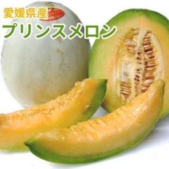プリンスメロン7玉～10玉