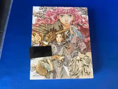 十二国記　アニメ　Blu-ray　BOX　初回限定盤　新品未開封　完売品 Amazon.co.jp: 十二国記 Blu-ray BOX : 久川綾, 子安武人, 石津