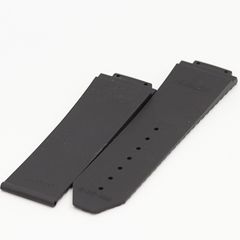 Hublot ウブロ純正ラバーベルト 12-521-80 6-521-100 - メルカリ