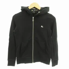 2025年最新】バーバリーブラックレーベル メンズ パーカーの人気  