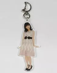 【中古】収納・携帯用アイテム 北川莉央 ソロアクリルキーホルダー 「モーニング娘。’20 ディナーショー『Happy Night』」