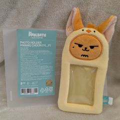 TXT PPULBATU  FINDING MOA OFFICIAL MERCHANDISE YEONJUN フォトカードホルダーのサムネイル