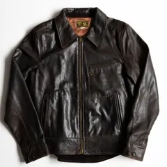 2025年最新】WESTRIDE メンズ レザージャケット・ライダースの