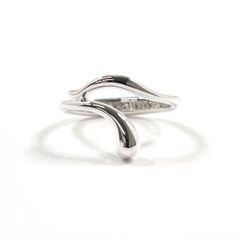 人気】Tiffanyシルバー トリプルドロップ ブレスレット ペレッティ 