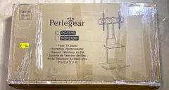 2023年最新】perlegear テレビスタンドの人気アイテム - メルカリ