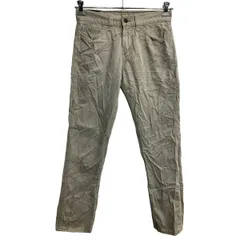 Levi's 511 デニムパンツ W30 リーバイス スリムフィット ベージュ 古着卸 アメリカ仕入 2309-558