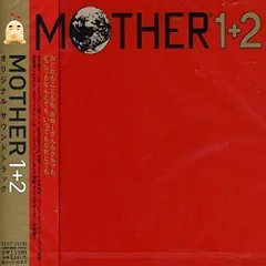 2024年最新】mother2 サウンドトラックの人気アイテム - メルカリ