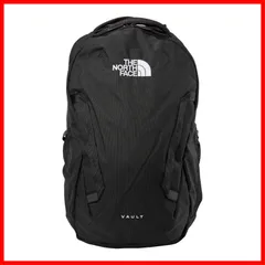 2024年最新】ザ・ノースフェイス The North Face Vault Backpack