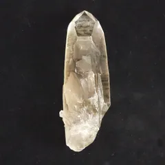 ☆レムリアンシード 大型エンジェルシェイプ 置物③148g(珍品！ SA)