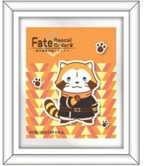 [중고] 잡화 후지 미야루 이마 쁘띠 [Fate / Grand Order - 절대 마수 전선 바빌로니아 - × 라스칼]