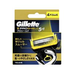 プロシールド　替刃　4B