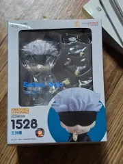 グッドスマイルカンパニー 呪術廻戦 五条 悟 ねんどろいど 未開封品