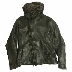 イサムカタヤマバックラッシュ レザージャケット S【中古】のサムネイル