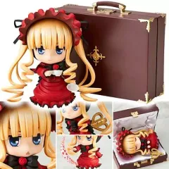 2025年最新】ローゼンメイデン ねんどろいど 真紅 薔薇乙女