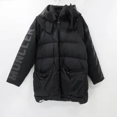 2025年最新】moncler モンクレール granvilleの人気アイテム - メルカリ