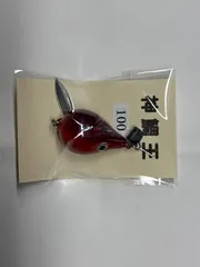 タイラバ　シンカー　錘　100g 神鯛王　かみたいおうのサムネイル