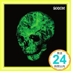 Sodom ソドムまとめ売り、CD28枚❗❗ Sodom ソドムまとめ売り、