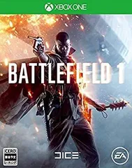 【中古】バトルフィールド 1 - XboxOne 2zzhgl6