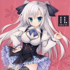Summer Pockets 鳴瀬しろは 抱き枕カバー Mios ディ・テクノ - メルカリ