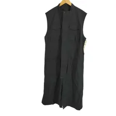 夏物✨最終値下げ❣️新品未使用✨CABAN ノースリーブニット 2025年