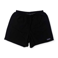 patagonia パタゴニア バギーズショーツ サイズ S /ショートパンツ/ブラック/アウトドア